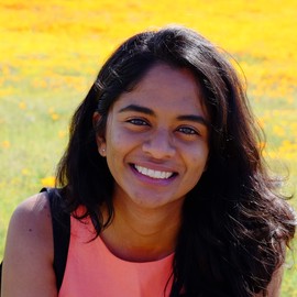 Medha Uppala